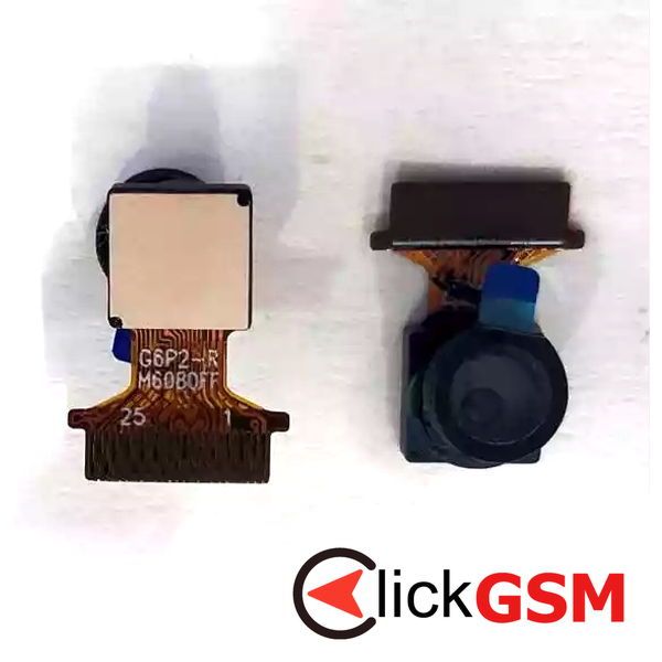 Camera Fata