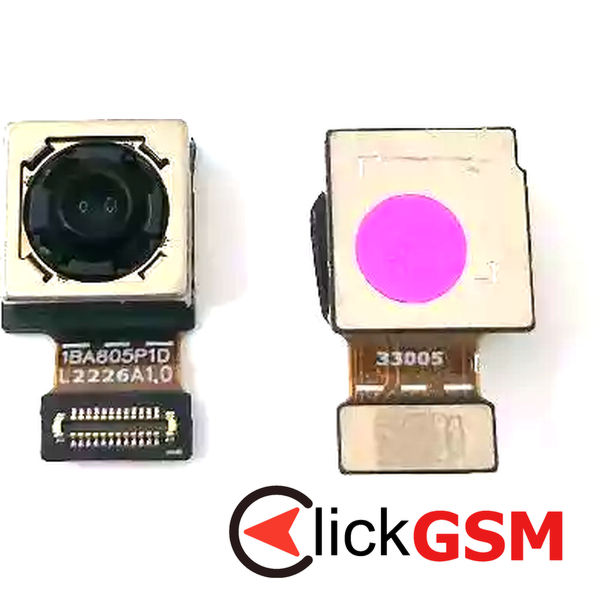 Camera Fata