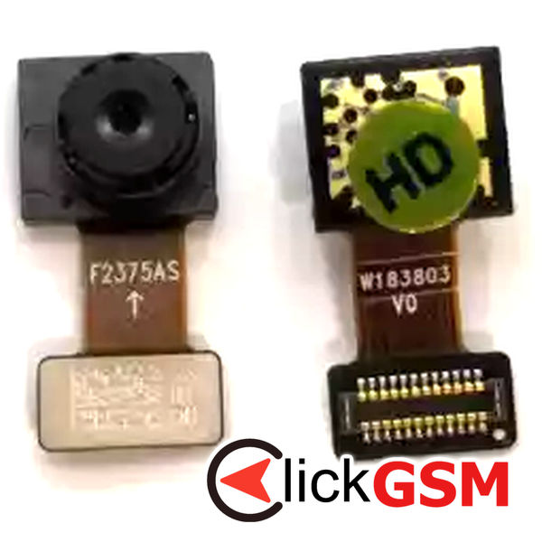 Camera Fata