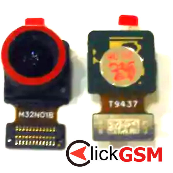 Camera Fata