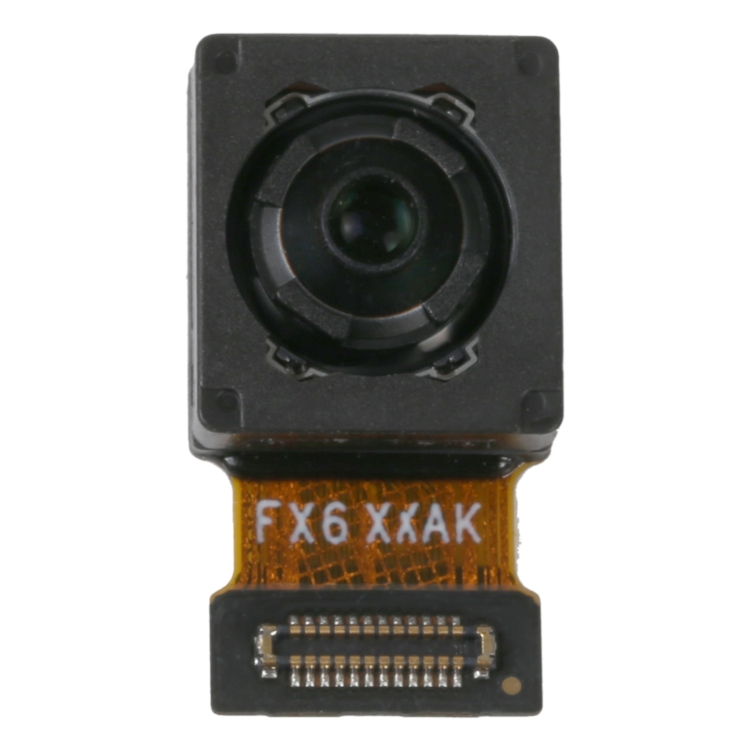 Camera Fata
