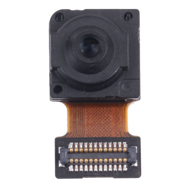 Camera Fata