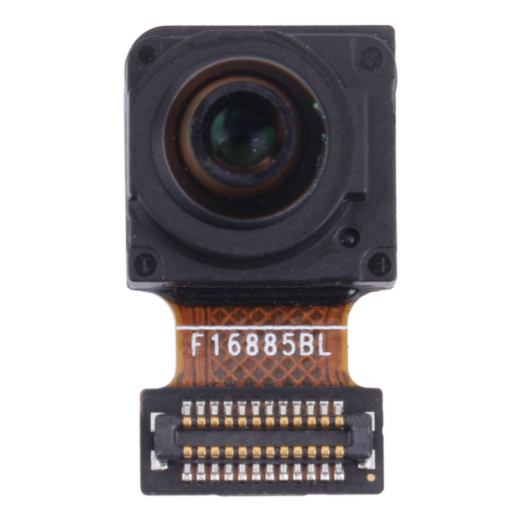 Camera Fata