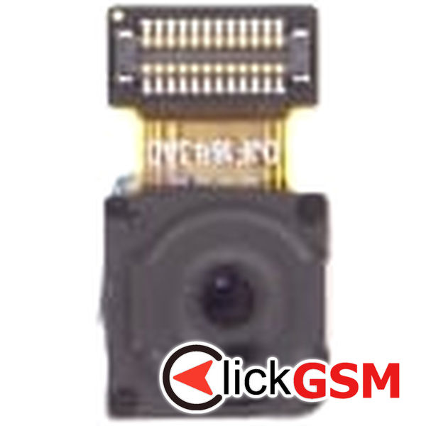 Camera Fata