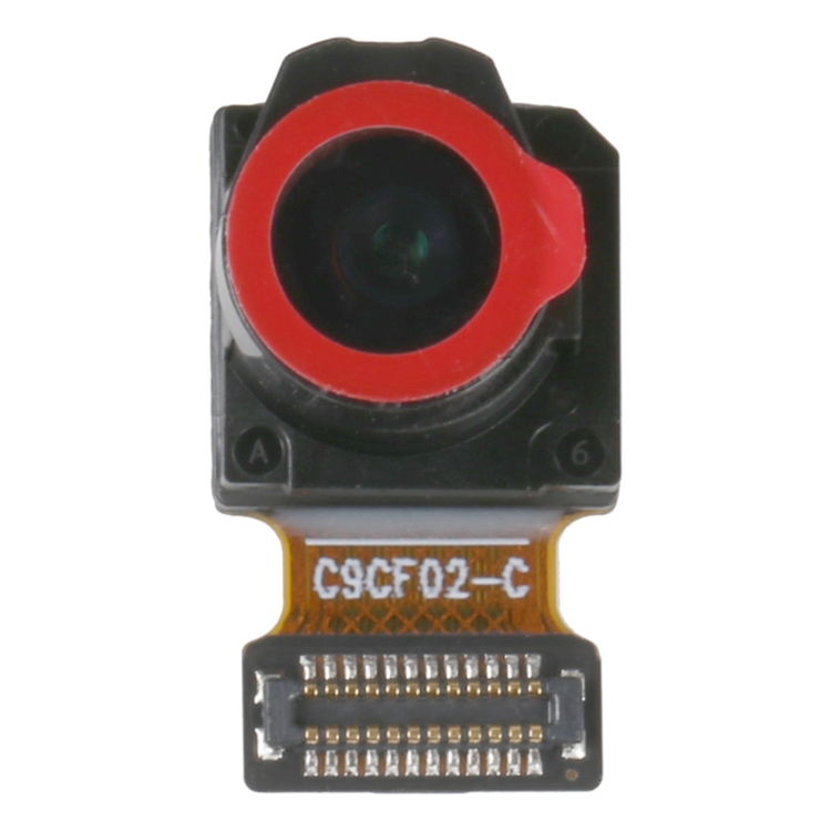 Camera Fata