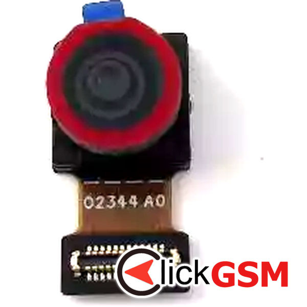 Camera Fata