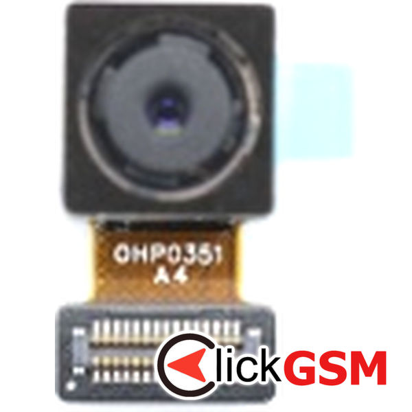 Camera Fata