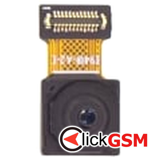 Camera Fata