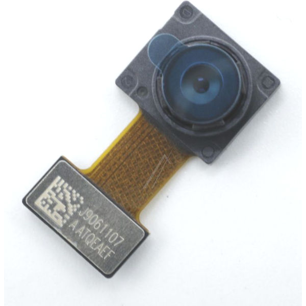 Camera Fata