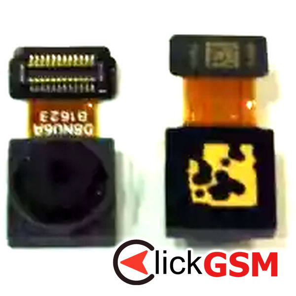 Camera Fata
