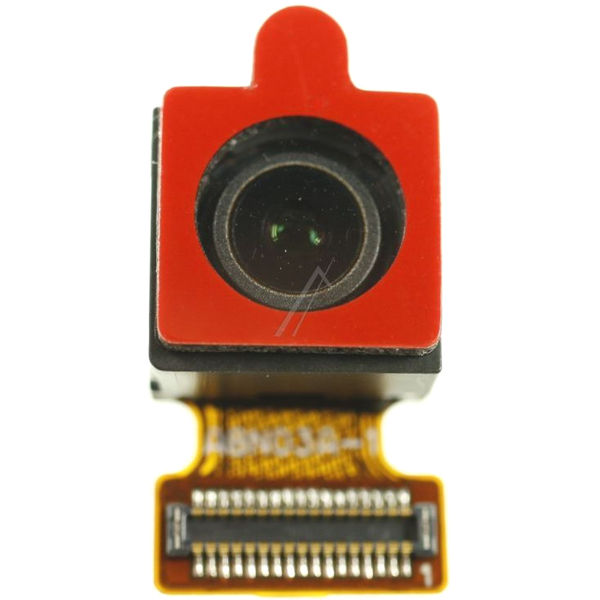 Camera Fata