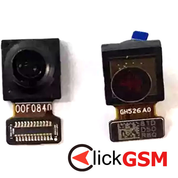 Camera Fata