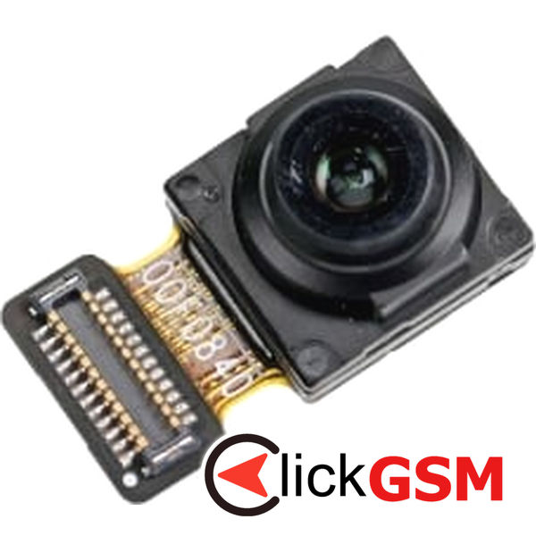 Camera Fata