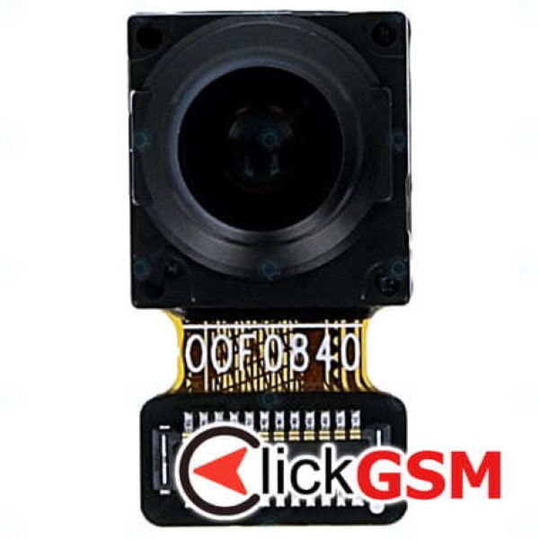 Camera Fata