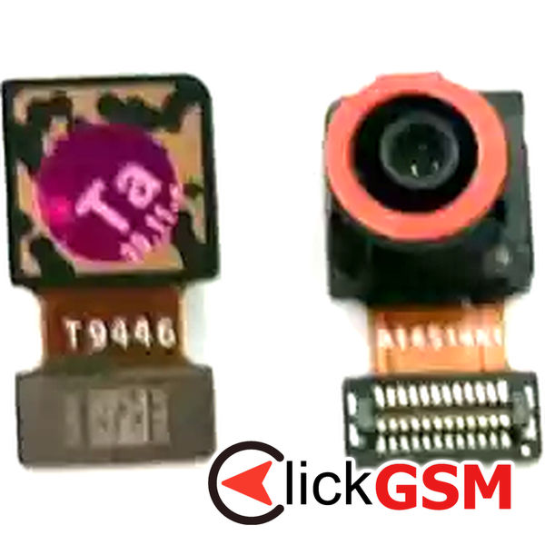 Camera Fata