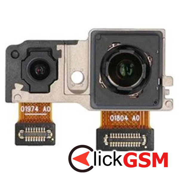 Camera Fata