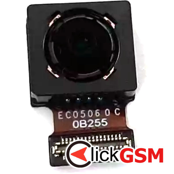 Camera Fata