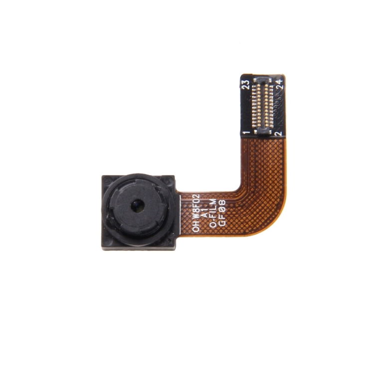 Camera Fata