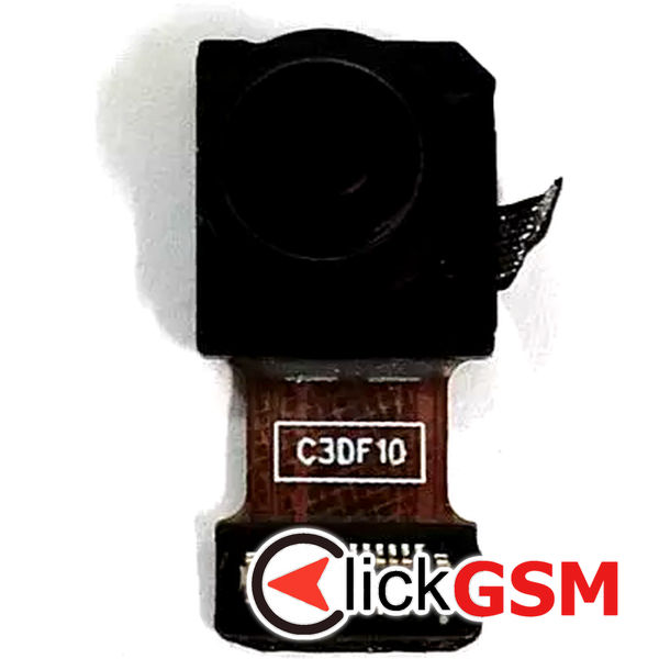 Camera Fata