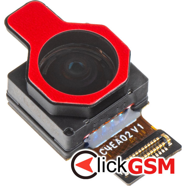 Camera Fata