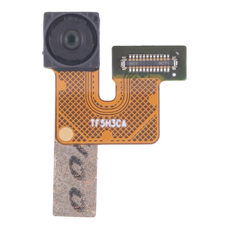 Camera Fata