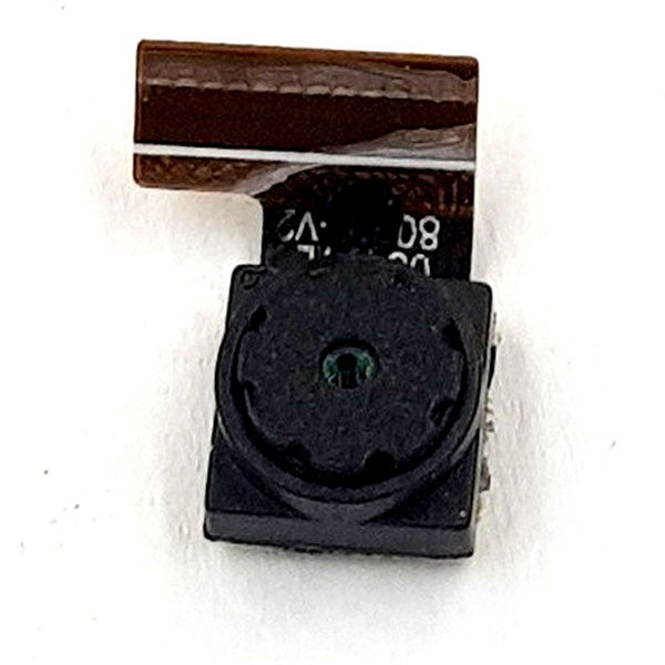 Camera Fata