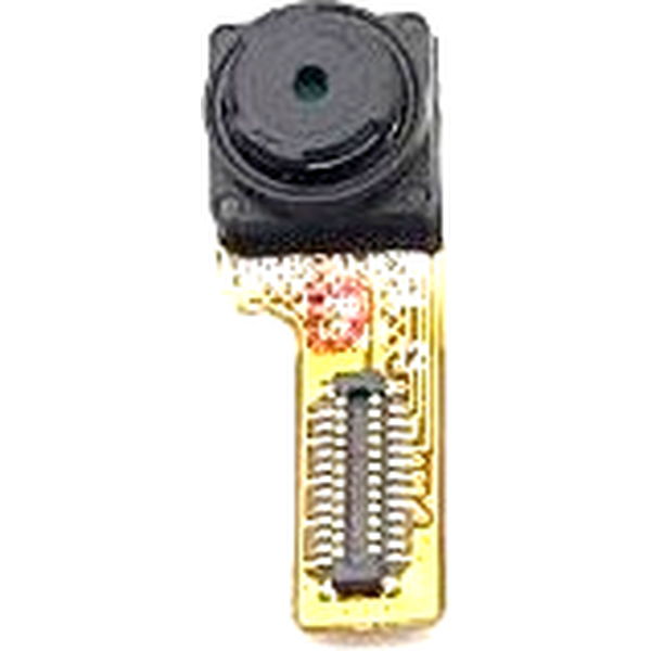 Camera Fata