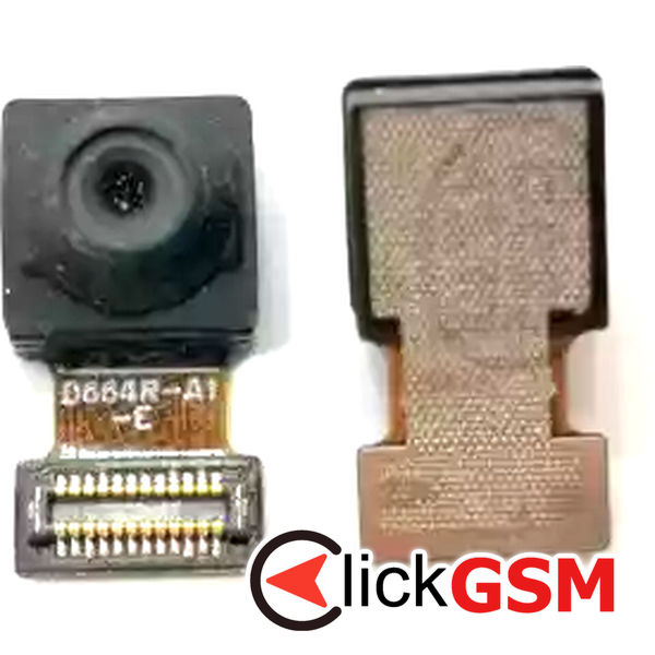 Camera Fata