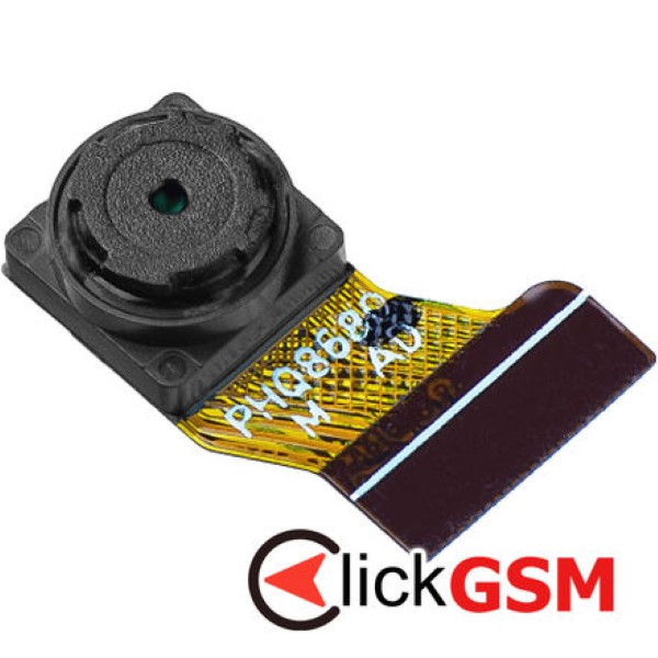 Camera Fata