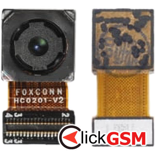 Camera Fata