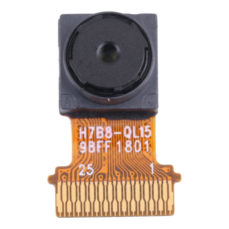 Camera Fata