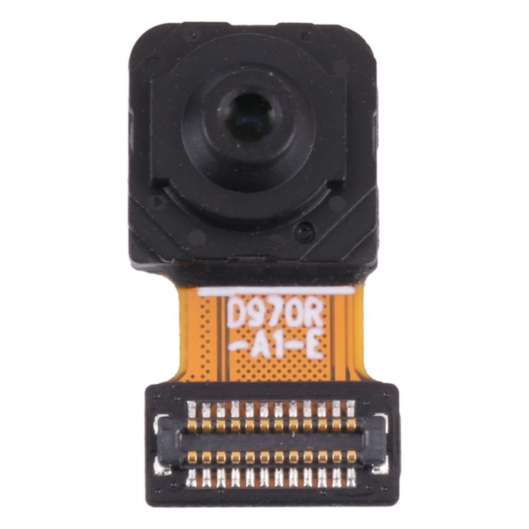 Camera Fata