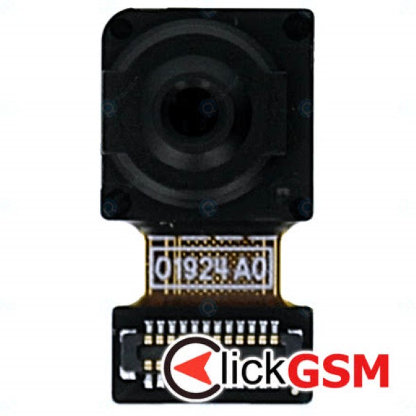 Camera Fata