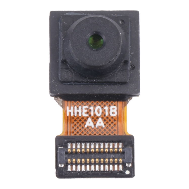 Camera Fata