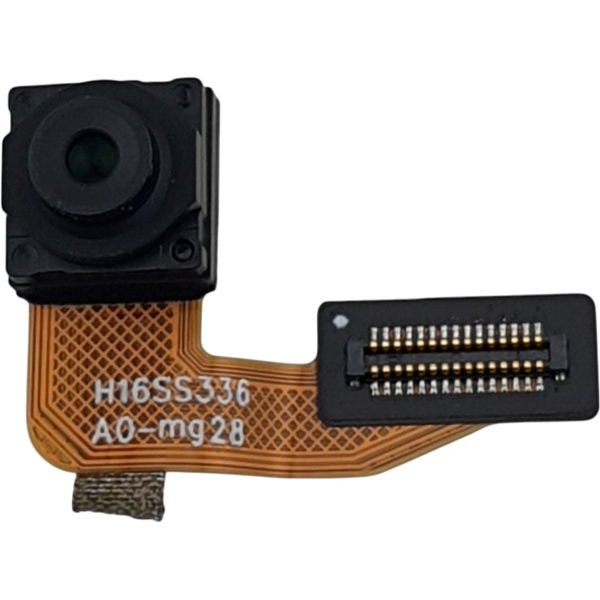 Camera Fata