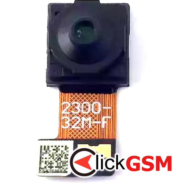 Camera Fata