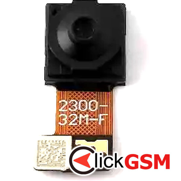 Camera Fata