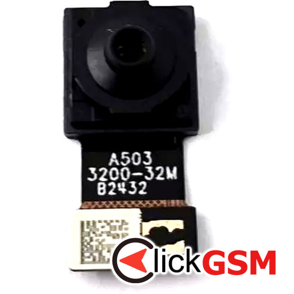 Camera Fata