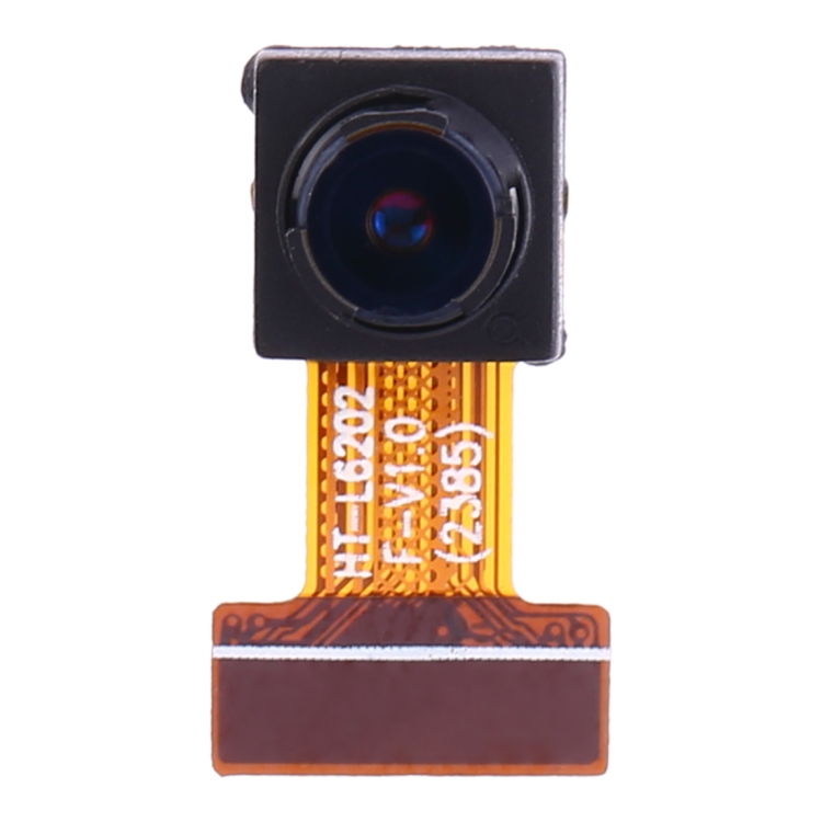 Camera Fata