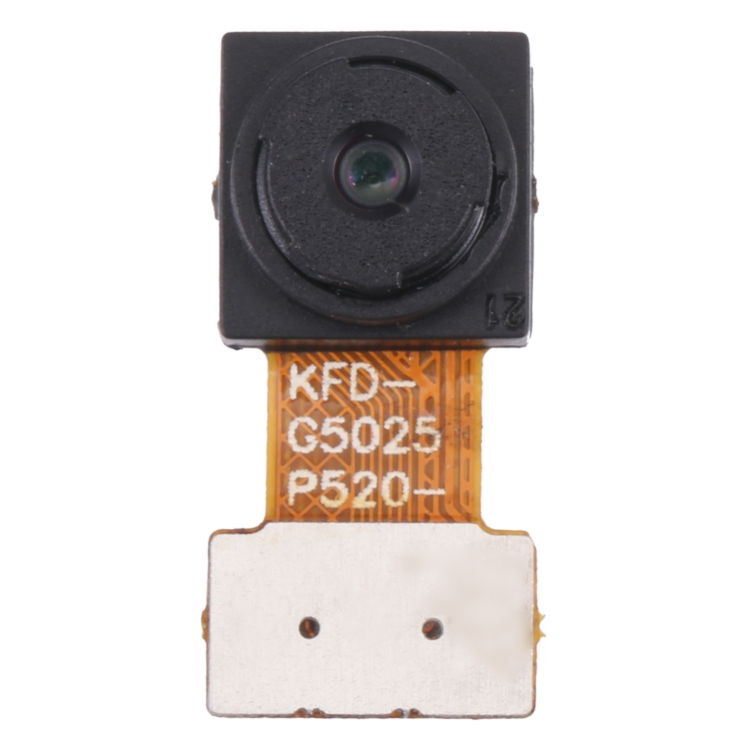 Camera Fata
