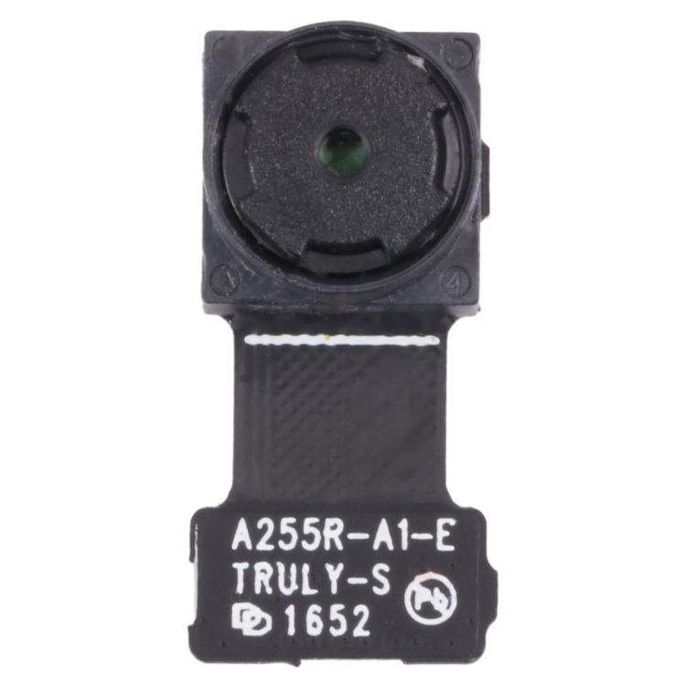 Camera Fata