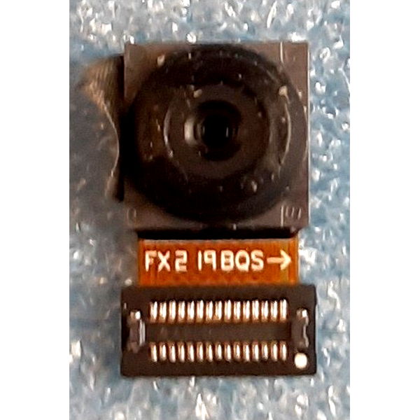 Camera Fata