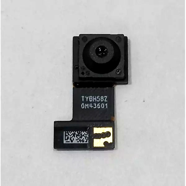 Camera Fata