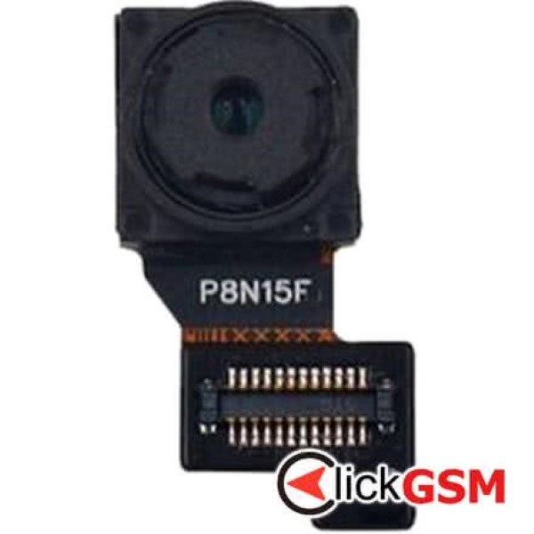 Camera Fata