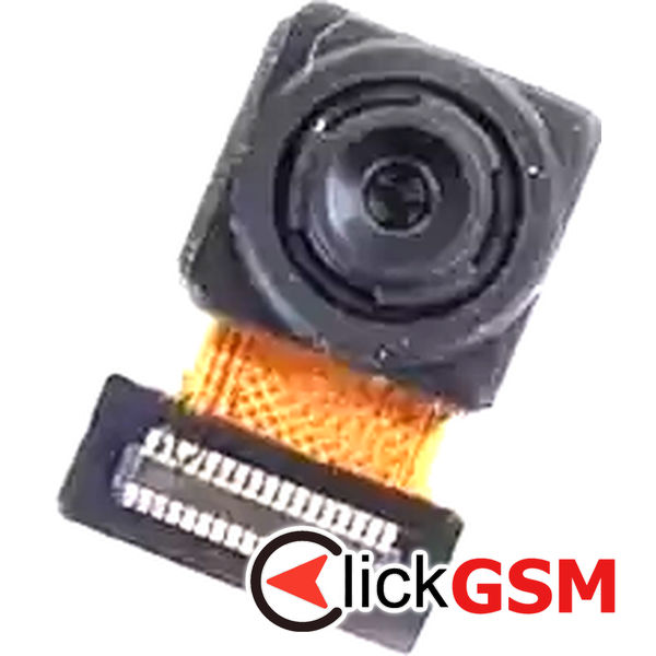 Camera Fata