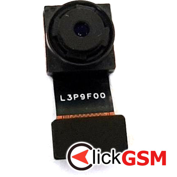 Camera Fata