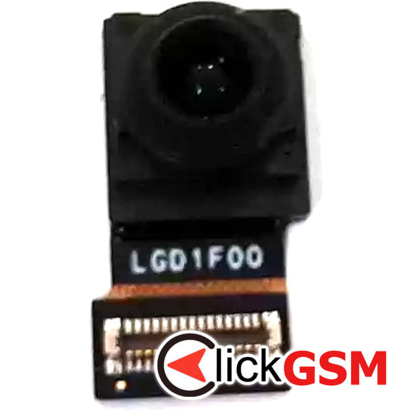 Camera Fata