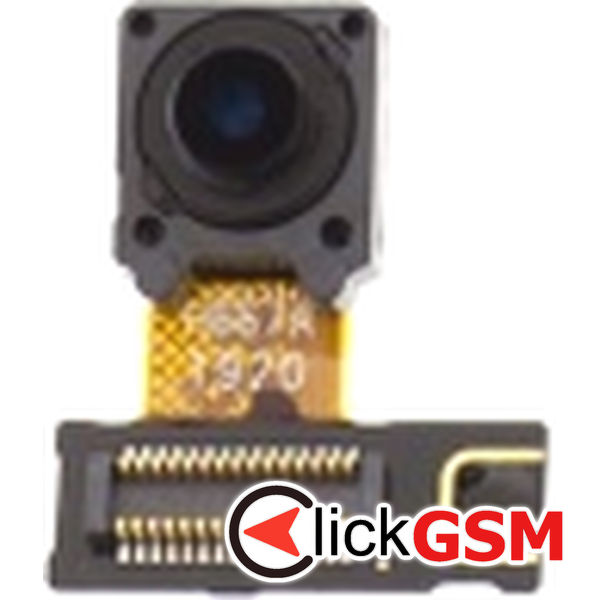 Camera Fata