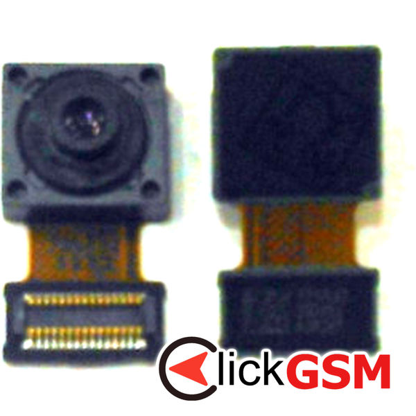 Camera Fata