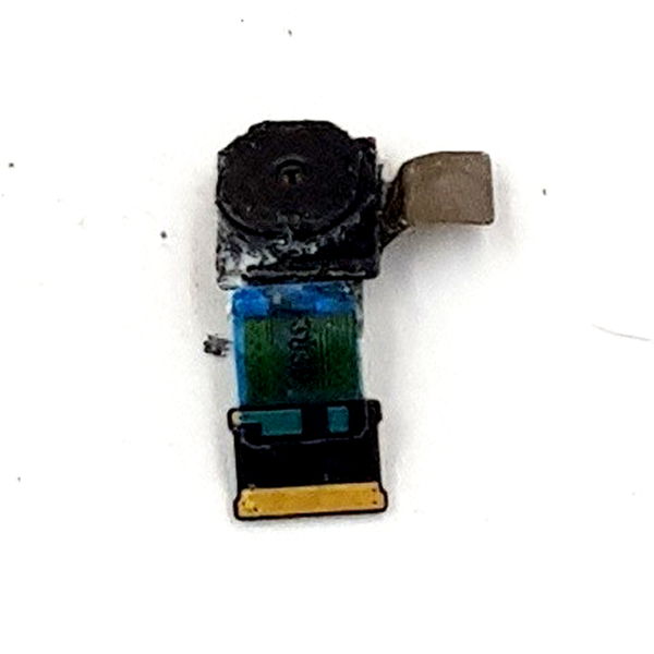 Camera Fata